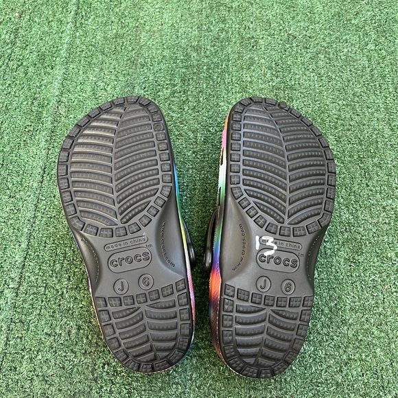 Croc sandals - Picture 6 of 6